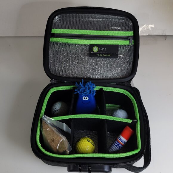 Silverton Lock Box – Secure & Odor-Proof Storage Solution - Last One! - Picture 7 of 10